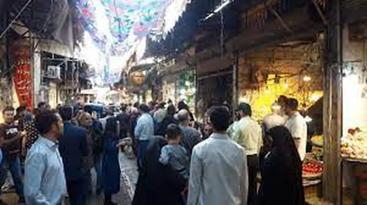 ساماندهی و بهسازی محور شهرستانی میدان امام حسین (ع)