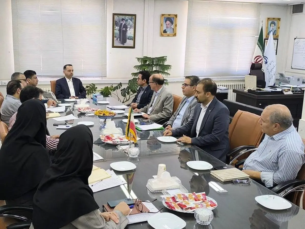 آغاز اجرای طرح ملی اطلس جامع مدارس با همکاری پست در استان مرکزی