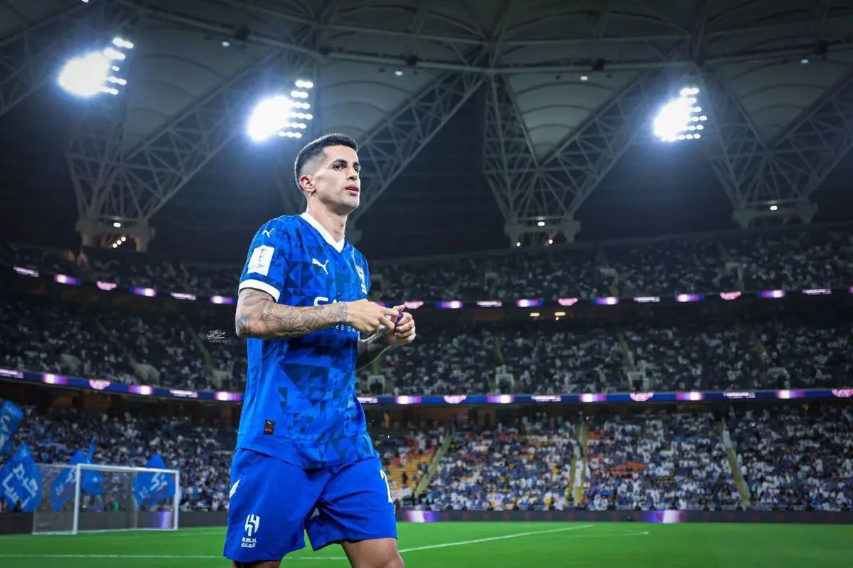 عجیب و جذاب: بارسلونا از الهلال بازیکن می‌خرد!