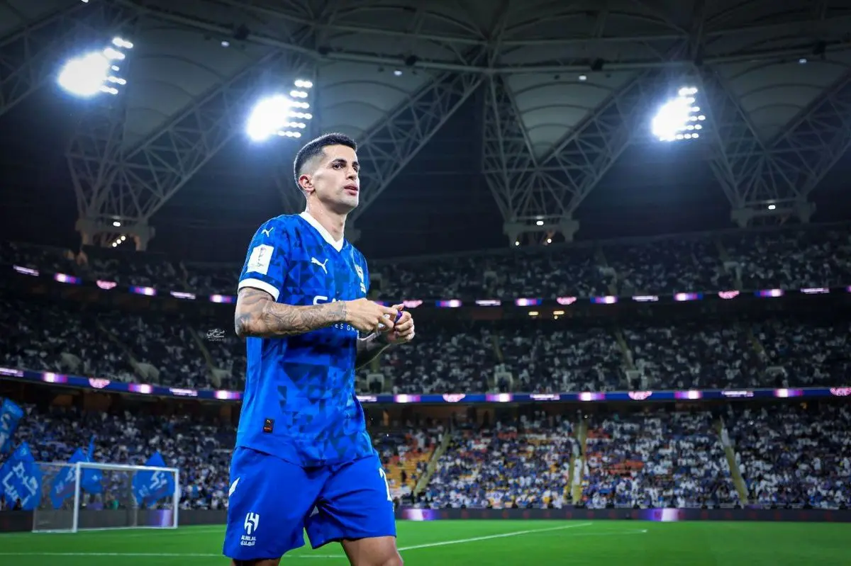 عجیب و جذاب: بارسلونا از الهلال بازیکن میخرد!