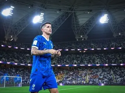 عجیب و جذاب: بارسلونا از الهلال بازیکن می‌خرد!
