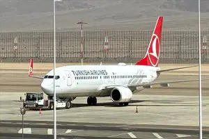 ۱۳۷ فعال ناوگان غزه وارد استانبول شدند
