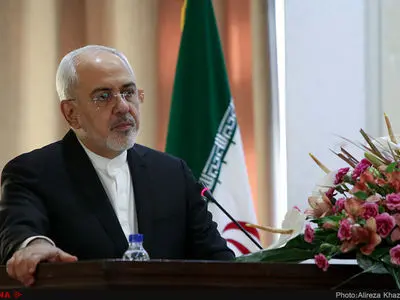 US behaving like ISIS in threatening to destroy Iran's cultural heritage