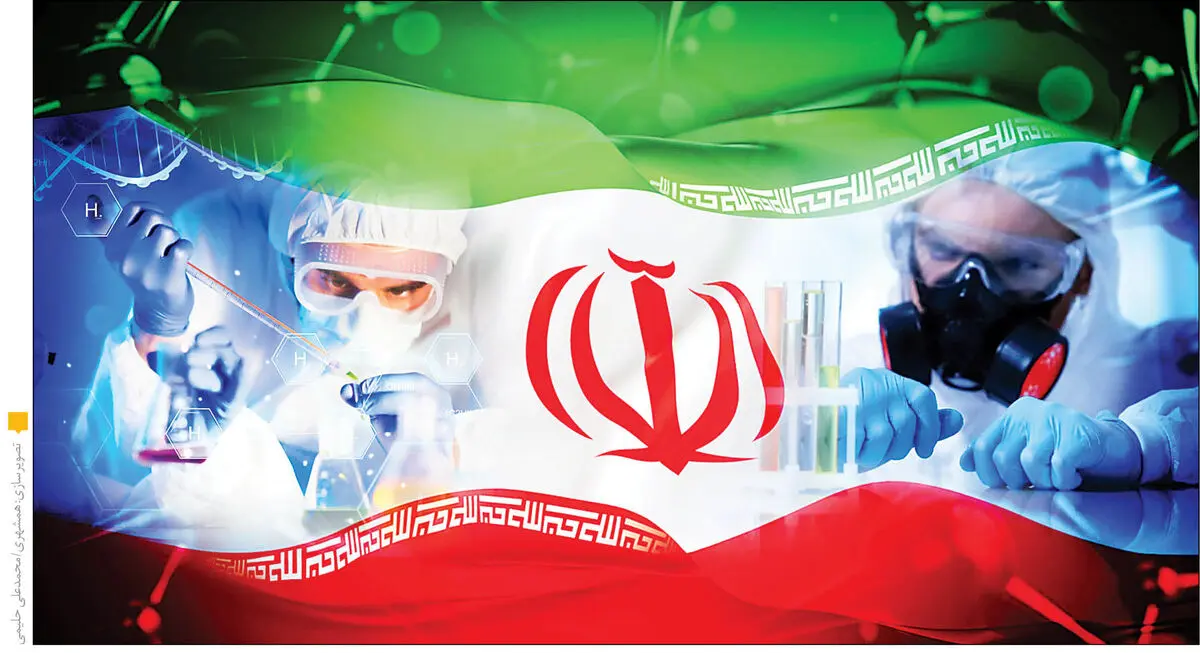 ۹۰ درصد محصولات نانویی ایرانی، در داخل کشور مصرف می‌شود