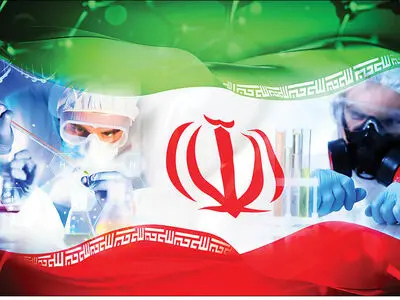 ۹۰ درصد محصولات نانویی ایرانی، در داخل کشور مصرف می‌شود
