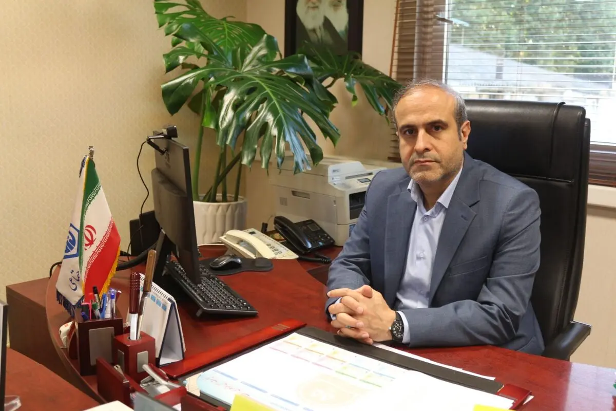 تعهد ۵۰۰۰ میلیاردی تومانی تامین اجتماعی گیلان در سال جدید در برابر وصول ۳۵۰۰ میلیاردی