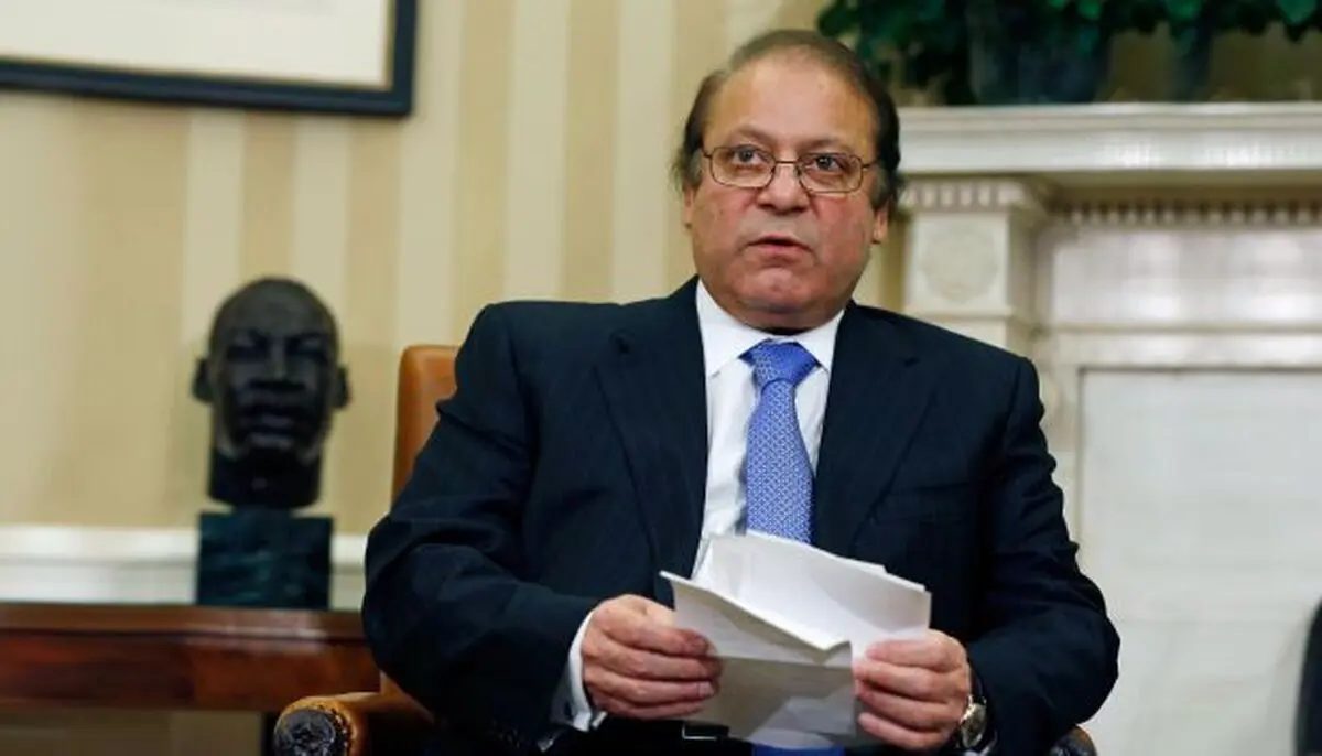 ممنوعیت مادام‌العمر نواز شریف از حضور در مناصب دولتی