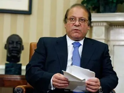 ممنوعیت مادام‌العمر نواز شریف از حضور در مناصب دولتی