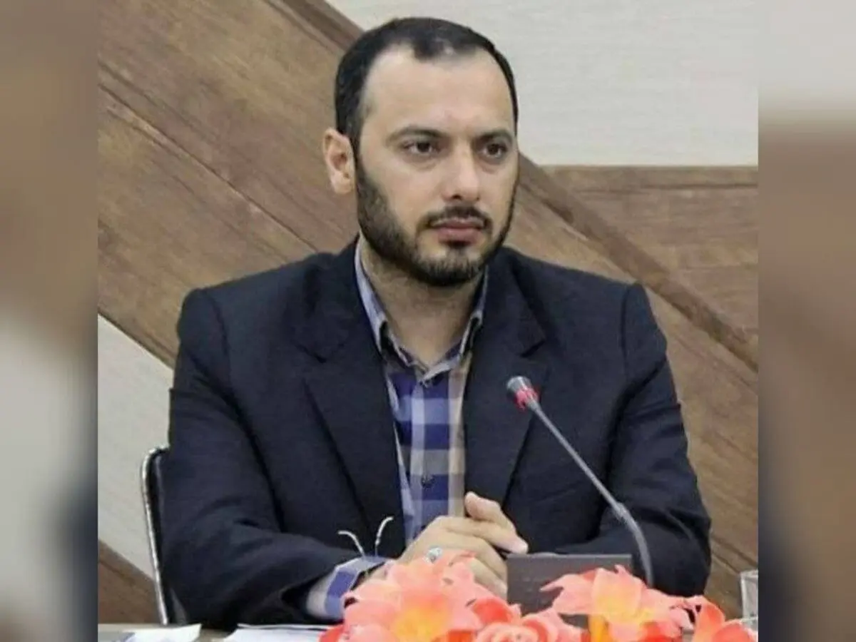 سید حمید موسوی معاون فرمانداری خمام شد