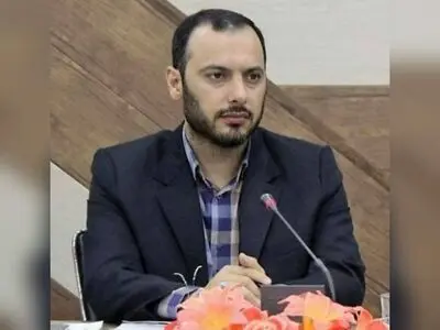 سید حمید موسوی معاون فرمانداری خمام شد