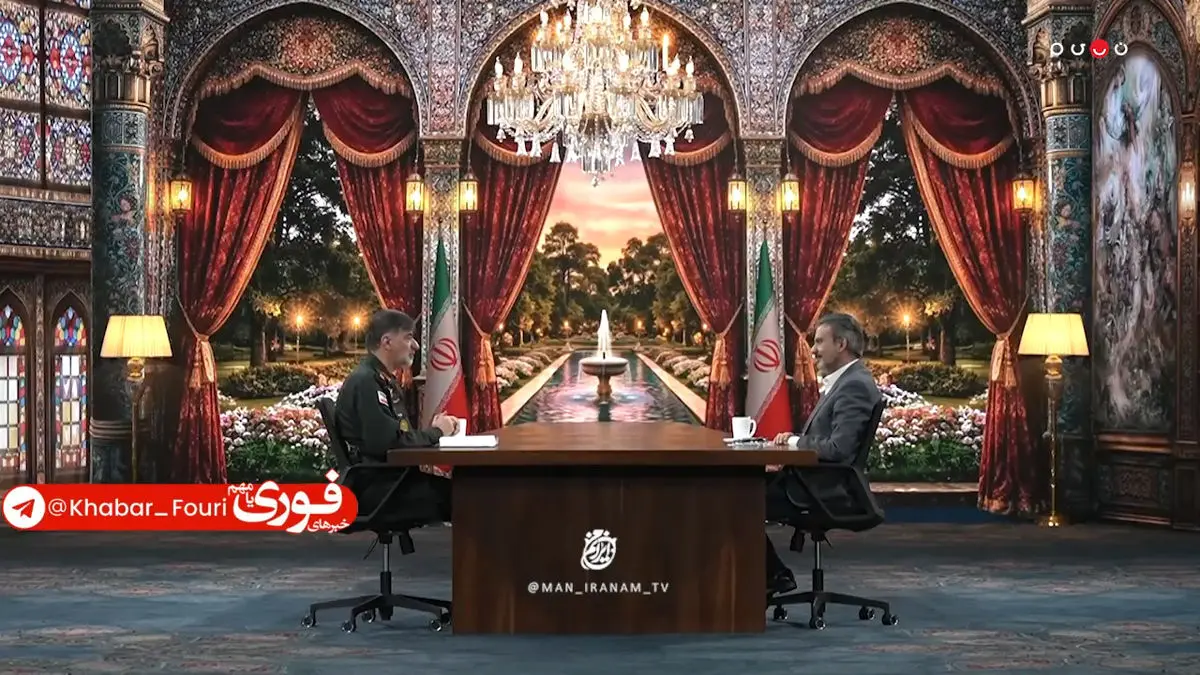 فرمانده فراجا: دشمن در حسرتِ پیدا کردنِ من ماند+ فیلم