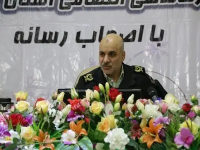 بالای ۵۰درصد دستگیر شدگان سال ۹۴ قم بیکار بودند
