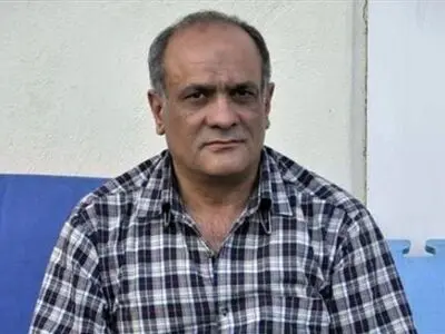 پایان همکاری استقلال با مباشری