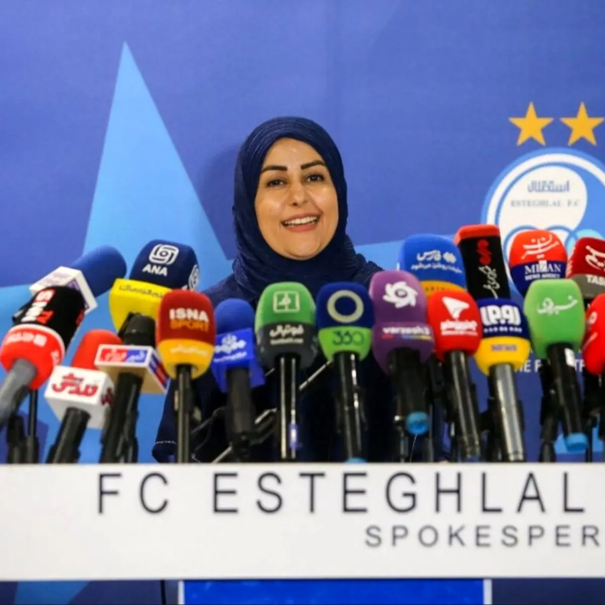 سیما: آلکثیر در فضای مجازی دلخوری هواداران را جبران کند/ در موقعیت تلخ و نگرانکنندهای هستیم