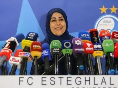 سیما: آل‌کثیر در فضای مجازی دلخوری هواداران را جبران کند/ در موقعیت تلخ و نگران‌کننده‌ای هستیم