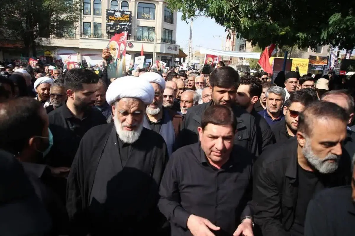 سردار رشید از چهرههای کمنظیر ایران بود