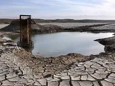 افزایش کانون ریزگردها در کرمان/هشدار نسبت به نبود آب شرب 