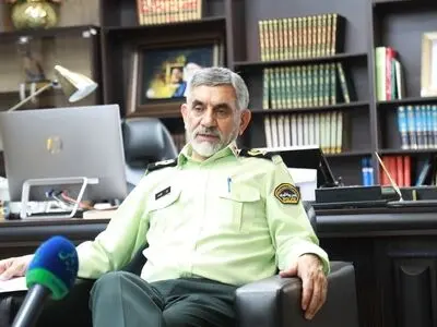 توصیه‌های پلیس به زائران اربعین/ از معاشرت با افراد مشکوک پرهیز کنید