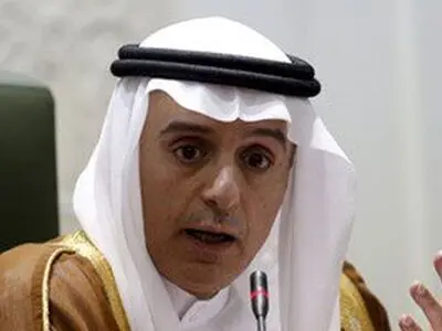 الخارجیة السعودیة تدین إقرار قانون 11 سبتمبر