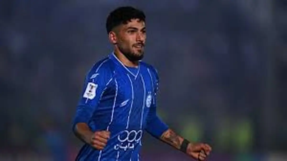 قلی‌زاده: پنالتی استقلال کاملاً واضح بود