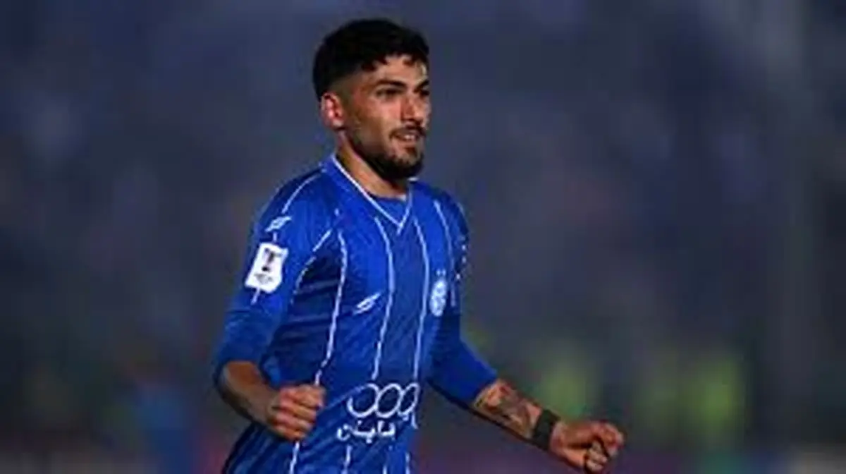 قلی‌زاده: پنالتی استقلال کاملاً واضح بود