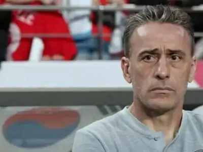 بنتو سرمربی امارات شد