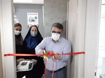 آغاز طرح پیشگیری از تنبلی چشم ویژه کودکان ۳ تا ۶ سال خوزستان/۴۰۴ هزار کودک در جامعه‌ی هدف قرار دارند/رایگان بودن طرح و کمک در خصوص تهیه‌ی عینک برای خانواده‌های بی‌بضاعت