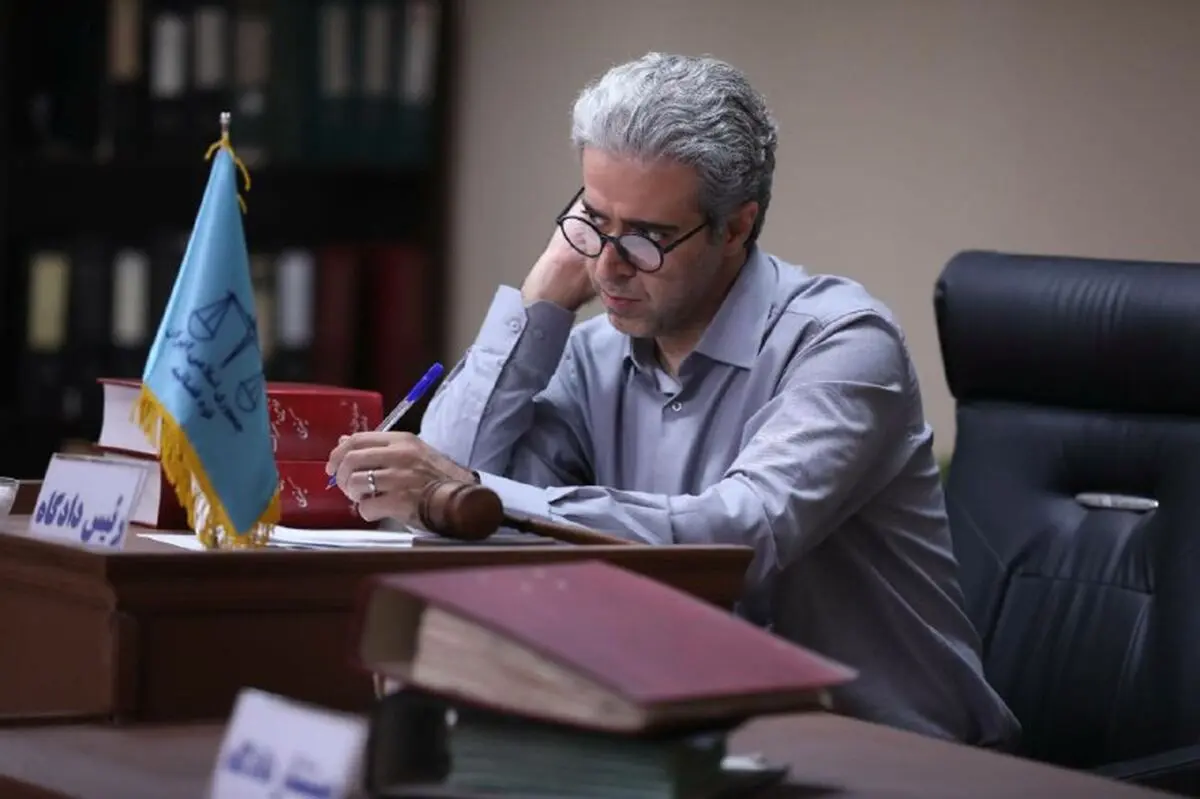 «حرف آخر» در گروه سینمایی هنر و تجربه اکران می‌شود