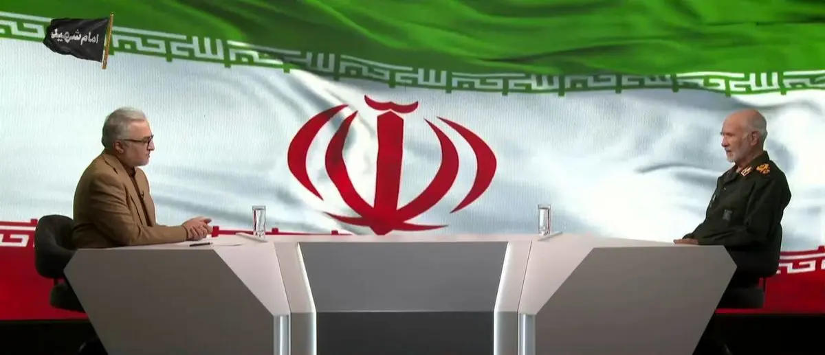 وقتی به قله رسیدیم، کسانی می‌‌آیند تا شاهنامه را ببندند و پاسدارنامه و بسیجی‌نامه کشورمان را بنویسند