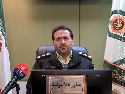 توصیه‌ پلیس آگاهی برای پیشگیری از سرقت منازل در تعطیلات نوروز + فیلم