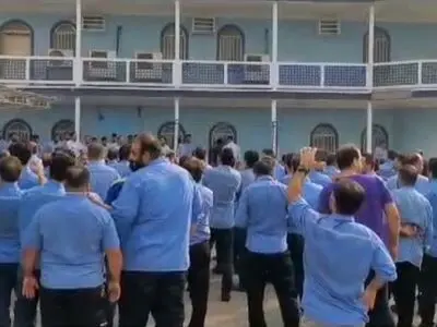 قول پرداخت حقوق عقب‌افتاده کارگران گروه ملی فولاد تا روز یکشنبه