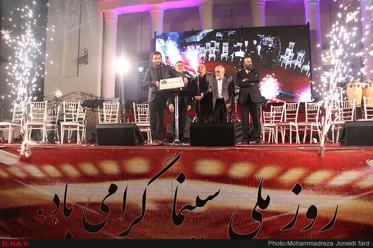 گالری