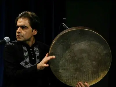 مشهد به قطب موسیقی رپ تبدیل شده/ دیدار موزیسین‌ها با آیت‌الله علم‌الهدی نتیجه‌ای نداشت/ اگر برای اعلام وضعیت کرونا رنگی بالاتر از قرمز وجود داشت مشهد جزو آن دسته بود 