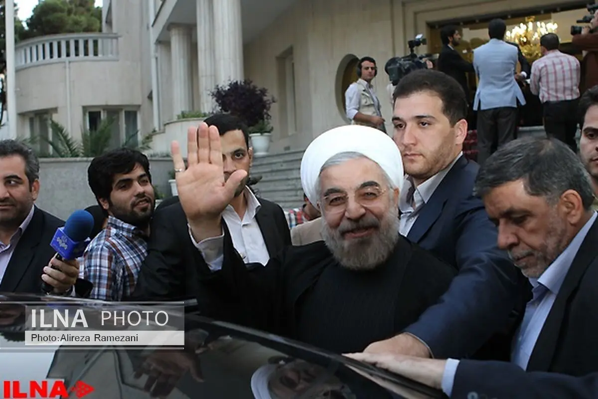 Iranian President to visit Vietnam, says Vietnamese paper