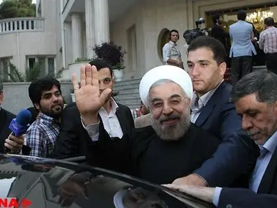 Iranian President to visit Vietnam, says Vietnamese paper