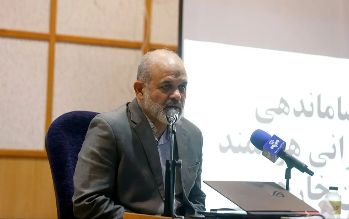 امیدواریم در رسیدگی به لایحه سازمان ملی مهاجرت تسریع شود