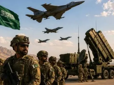 چتر امنیتی اسلام‌آباد برای ریاض؛ استقرار هزاران نیروی پاکستانی در عربستان چه پیامی دارد؟