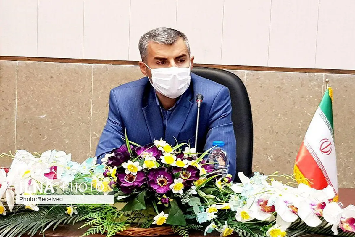 ۱۰۵ طرح عمرانی و زیربنایی در شهرستان بوئین زهرا به بهره برداری می رسد