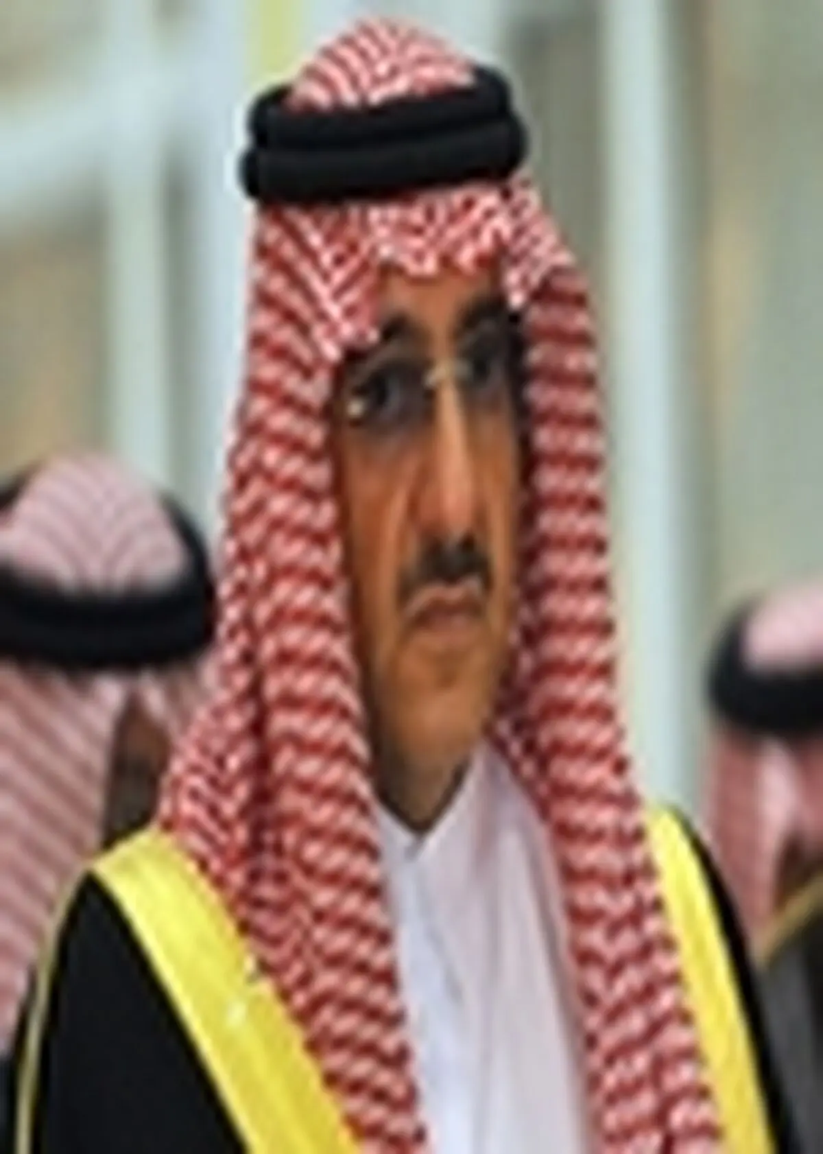 شاهزاده «محمد بن نایف» جانشین ولیعهد عربستان شد