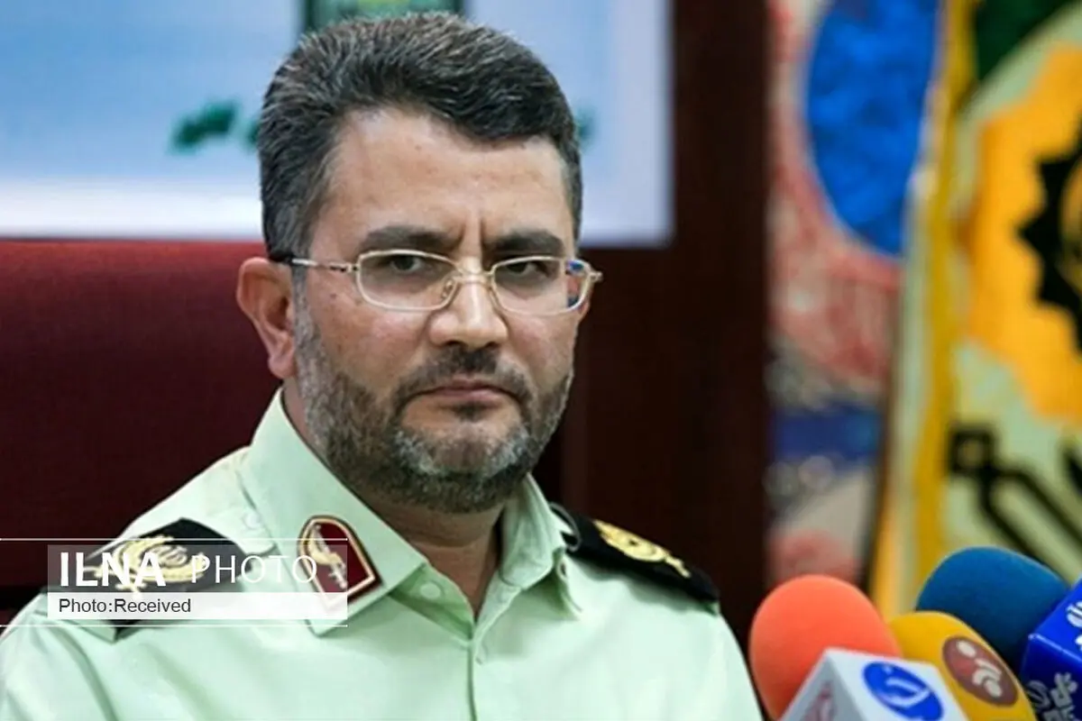 کشف بیش از ۲۲ کیلوگرم مواد مخدر توسط پلیس فرودگاه امام خمینی (ره)