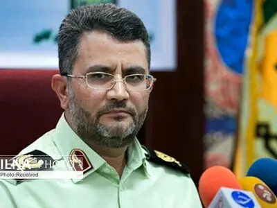 "کوکائین" بیشترین ماده مخدری که از مرزهای هوایی وارد می‌شود 