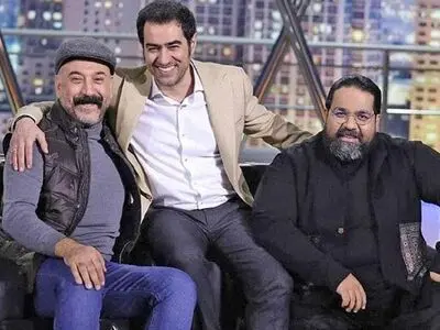 علی انصاریان مهمان برنامه همرفیق در هفته جاری