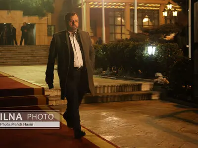 با مشیت الهی مدت خدمتم در وزارت اقتصاد کوتاه شد