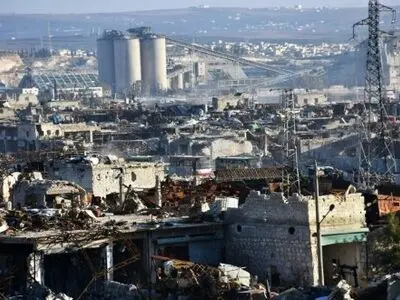 پس از آزادسازی حلب حرکت به سمت پیروزی آغاز شد