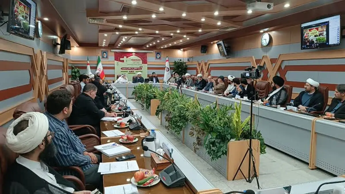 نشست علمی «زیست اخلاقی در اسلام و مسیحیت» در قم برگزار شد