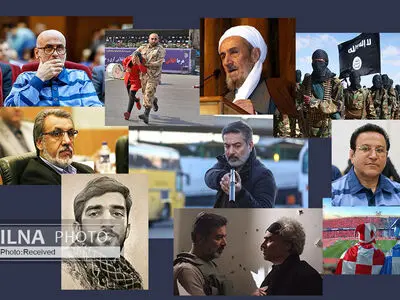 پرونده‌های امنیتیِ رمزگشایی شده در «خانه امن»/ خاوری، هدایتی، شیخ‌الاسلامی، طبری، داعش و مجاهدین خلق؛ متهمان اصلی فساد و ترور