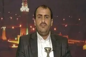 انصارالله: قصد بستن تنگه باب‌المندب را نداریم؛ محدودیت دریایی فقط عربستان را هدف قرار می‌دهد