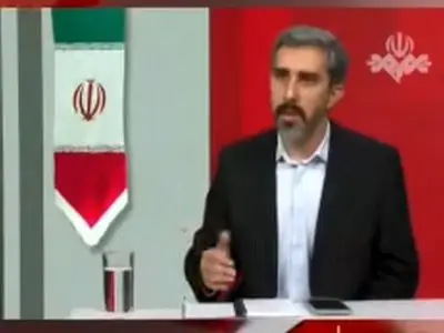تحلیل کارشناس برنامه صداوسیما درباره دلیل عقب‌نشینی آمریکا از حمله مجدد به ایران+ فیلم