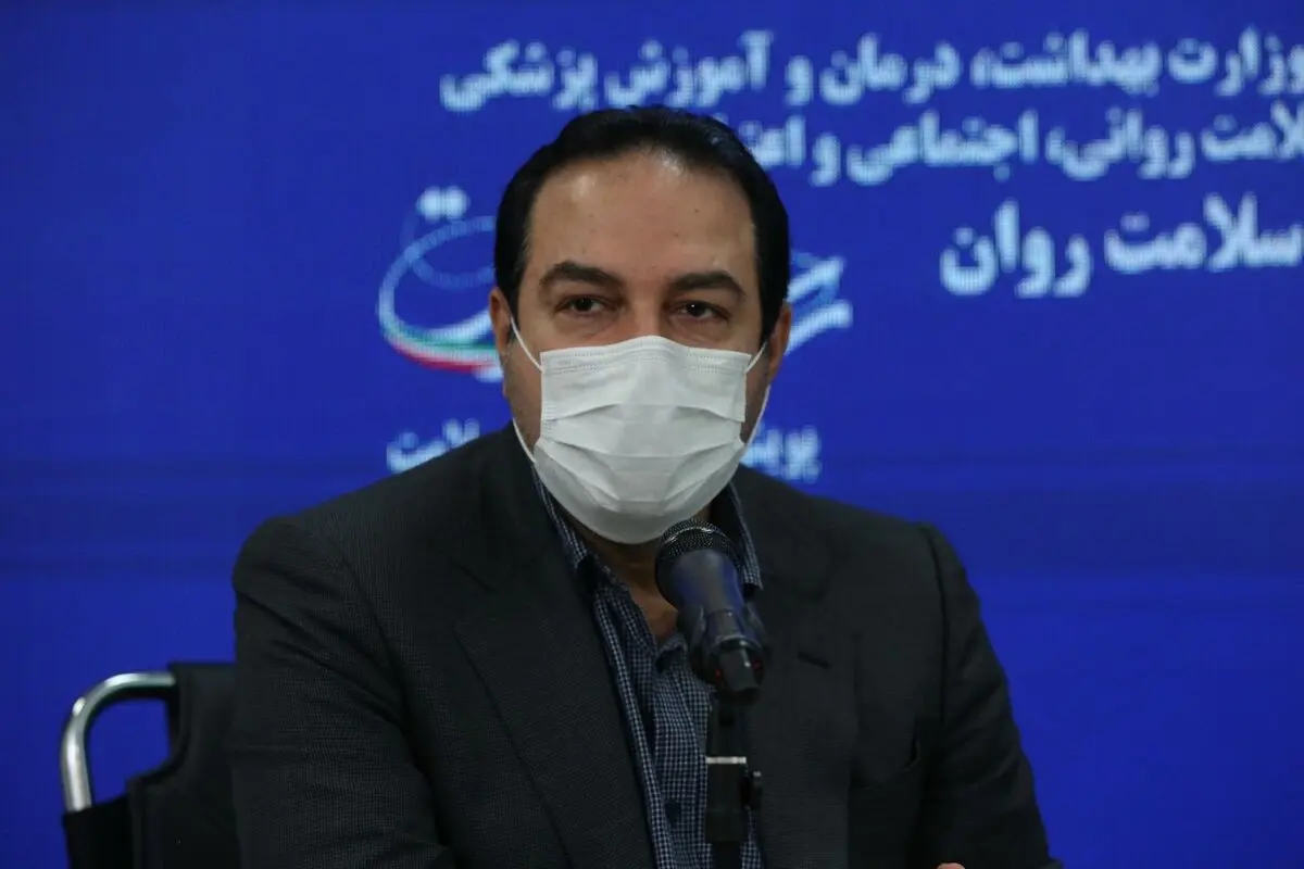 جریمه ۳۰۰ هزار تومانی برای اصنافی که مشتری بدون ماسک بپذیرند