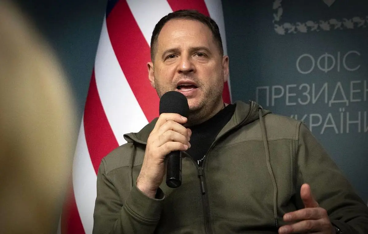 آماده رفتن به خط مقدم جنگ هستم